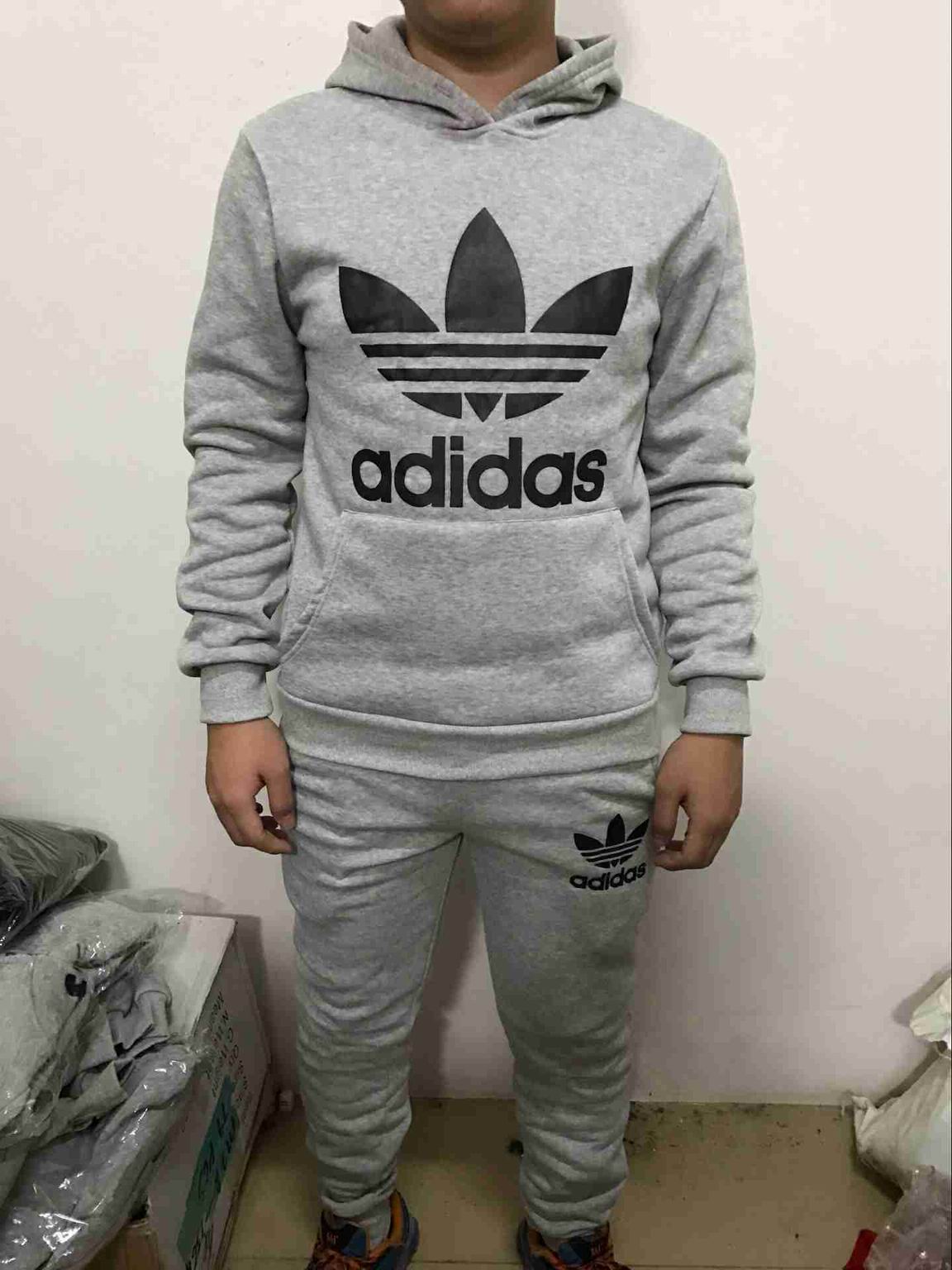 men adidas sport suits-815